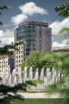Hotel Central Park