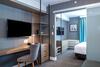 Sandman Hotel Calgary Airport