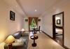 Hotel Cheruthuruthy Eco-garden