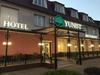 Hotel Yunist