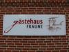 Hostal G�stehaus Fraune