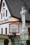 Hostal St.michael Panzi� Lovaspark