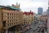 Alex Apartments On Lva Tolstogo