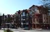 Hotelik Centrum Bed&breakfast