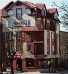 Hotelik Centrum Bed&breakfast