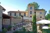 Agroturismo Molino Di Foci