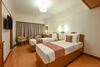 Hotel Fariyas