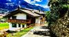 Agriturismo B&B Ch�vres � Cheval