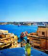 Apartamento Palazzo Valletta Suites