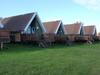 Villa Sandkaas Family Camping & Cottages