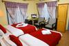 Hotel Silver Oaks Inn