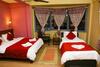 Hotel Silver Oaks Inn