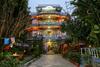 Hotel Silver Oaks Inn