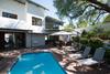 Hostal Villa Monte Bello Guest House