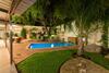 Hostal Villa Monte Bello Guest House
