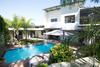 Hostal Villa Monte Bello Guest House