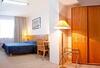 Apartamento Waksman Sport Hotel