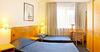 Apartamento Waksman Sport Hotel