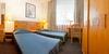 Apartamento Waksman Sport Hotel