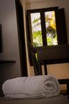 Hotel H�tel Restaurant La Ribaudi�re