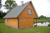 Aratsaare Holiday Home