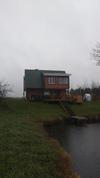 Aratsaare Holiday Home