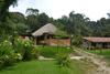 Agroturismo Caba�as La Jicarita