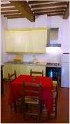 Agroturismo La Scheggia Holiday
