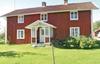 Holiday Home Bredaryd Sporda Ingaryd