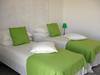 Hostal Costantucci Country House