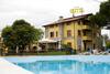 Agroturismo Tenuta La Lupa