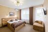 Hotel Recreation Center Shepilska