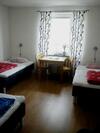 Stf Falu Hostel