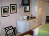 Bed & Breakfast Somerset Lodge