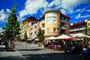 Holiday Home Heviz 1