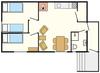 Apartamento Johannisholm Adventure