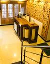 Hotel Alwoodland Residency