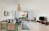 Pinsker - New 2 Bedroom Apartment