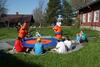 Agroturismo Alanteen Tila