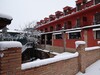 Hotel La Rueda