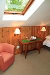 Evergreen Lodge