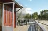 Holiday Home Skj�k 34