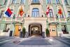 Hotel Helvetia