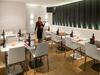 Hotel Ibis Styles Amsterdam Central Station