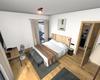Hotel Genusswirt Tiroler Buam
