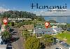 Hananui Lodge And Apartments