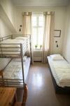 Albergue Ronneby Brunnspark Vandrarhem Och B&B