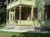 Albergue Ronneby Brunnspark Vandrarhem Och B&B