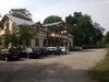 Albergue Ronneby Brunnspark Vandrarhem Och B&B
