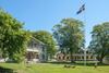 Albergue Ronneby Brunnspark Vandrarhem Och B&B